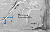 Römerlager Marktbreit